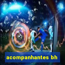 acompanhantes bh